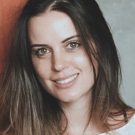 Mariana Pinheiro