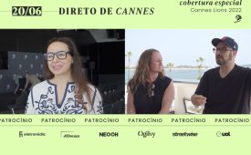 Direto de Cannes: análise de Outdoor, Print e Health
