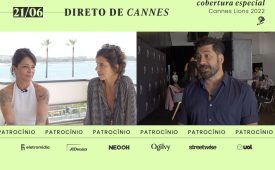 Assista — Direto de Cannes: Digital, Entertainment e Sports