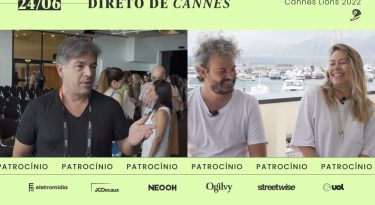 Assista — Direto de Cannes: Film, Glass e Titanium